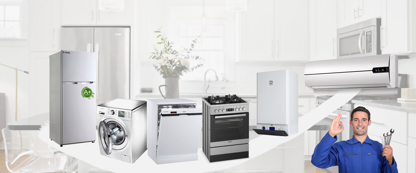 Yalvaç Whirlpool Servisi
